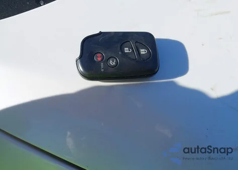 2011 Lexus Es 350 из США, поврежденный, VIN JTHBK1EGXB2452512